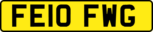 FE10FWG