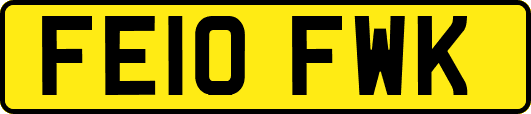 FE10FWK
