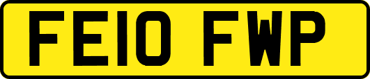 FE10FWP