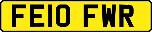 FE10FWR