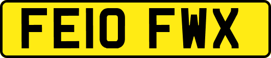 FE10FWX