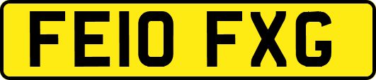 FE10FXG