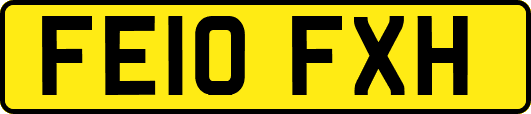 FE10FXH