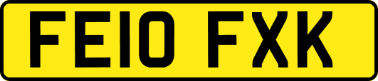FE10FXK