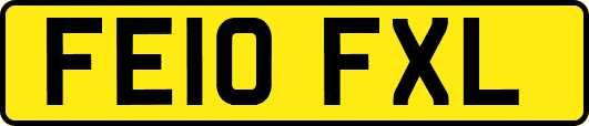 FE10FXL