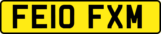 FE10FXM