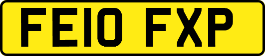 FE10FXP