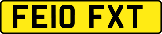 FE10FXT