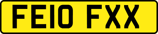 FE10FXX
