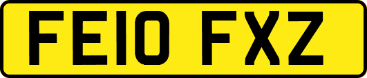 FE10FXZ