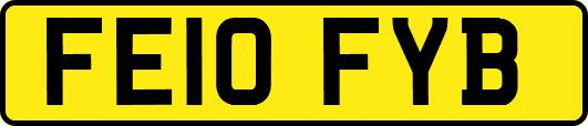 FE10FYB