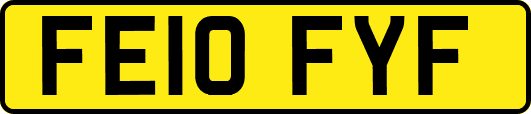 FE10FYF