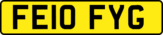 FE10FYG