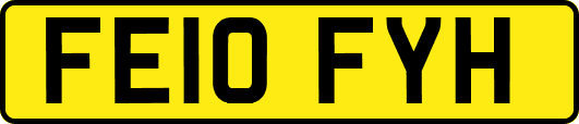 FE10FYH