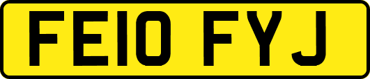 FE10FYJ