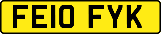 FE10FYK