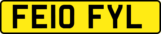 FE10FYL