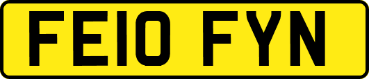 FE10FYN