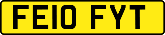 FE10FYT