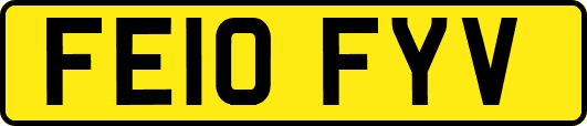 FE10FYV