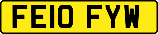 FE10FYW