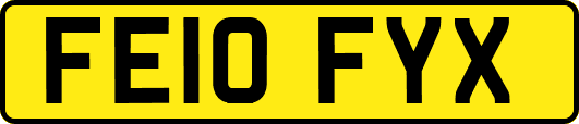 FE10FYX