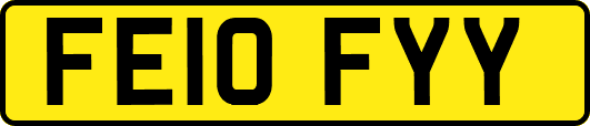 FE10FYY