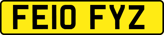 FE10FYZ