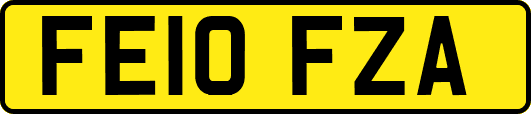 FE10FZA