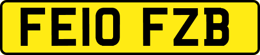 FE10FZB