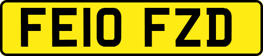 FE10FZD