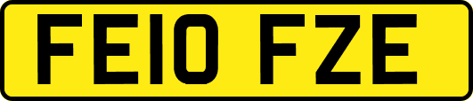 FE10FZE