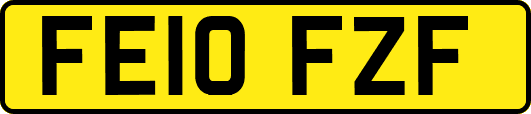 FE10FZF