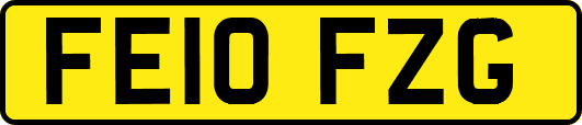FE10FZG