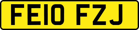 FE10FZJ