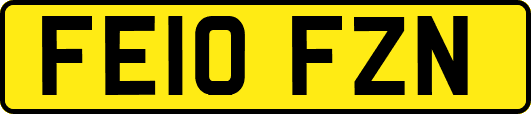 FE10FZN