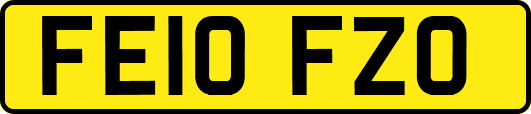 FE10FZO