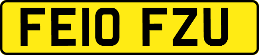FE10FZU