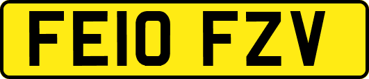 FE10FZV