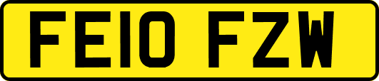FE10FZW