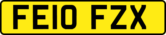 FE10FZX