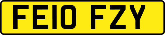FE10FZY
