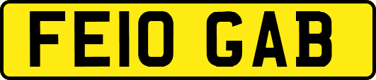 FE10GAB