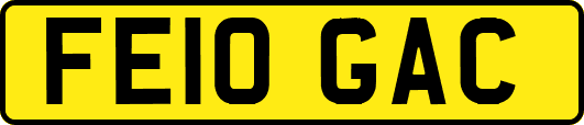FE10GAC