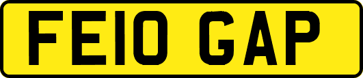 FE10GAP