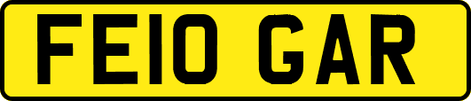 FE10GAR