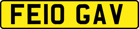 FE10GAV