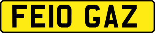 FE10GAZ
