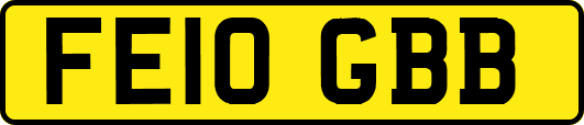 FE10GBB