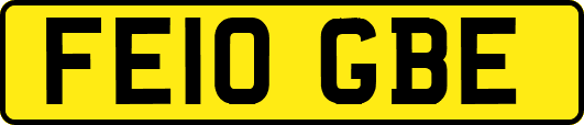 FE10GBE